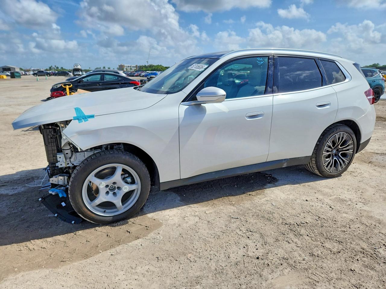 2026 BMW X3