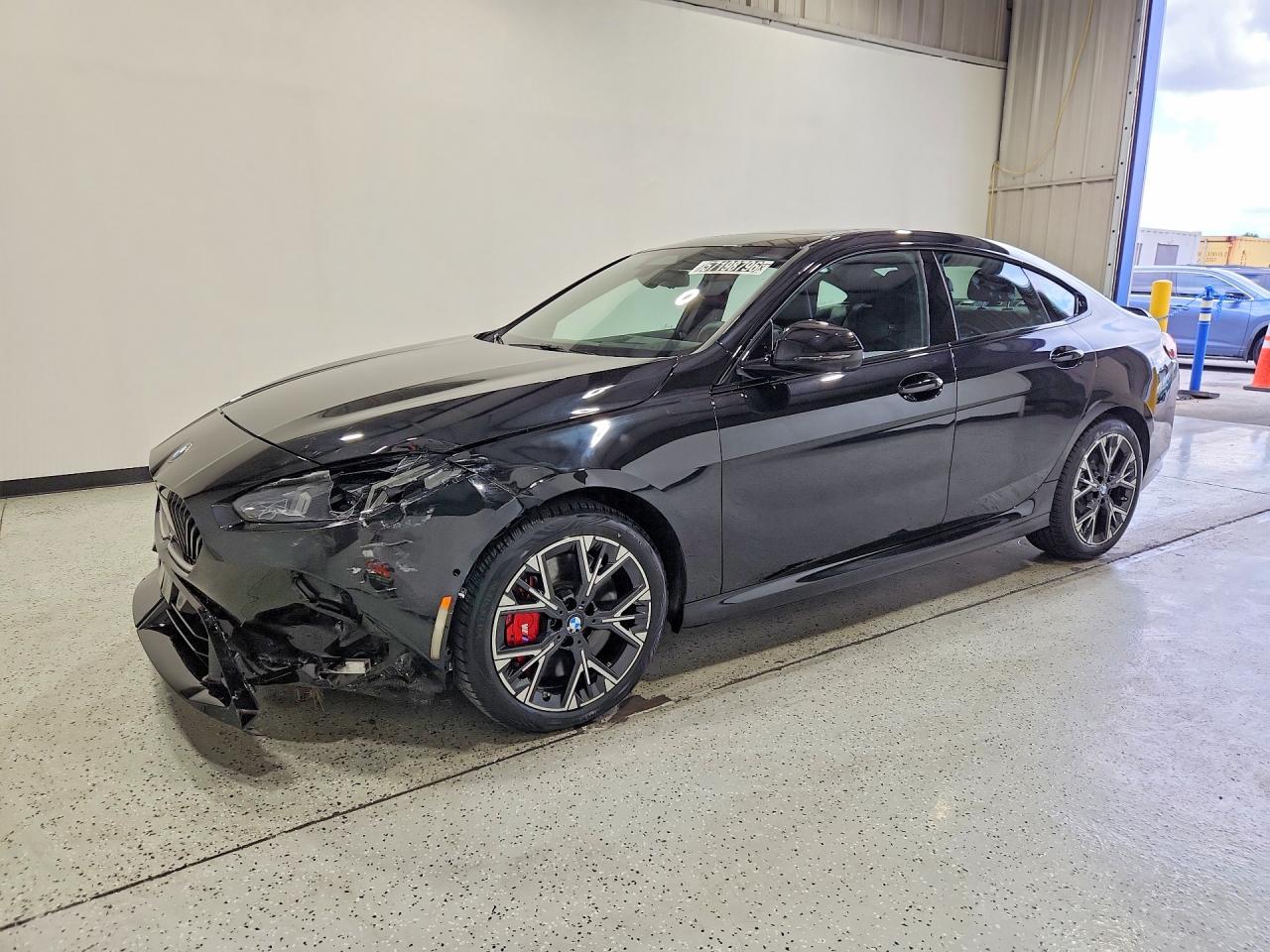2026 BMW 228XI