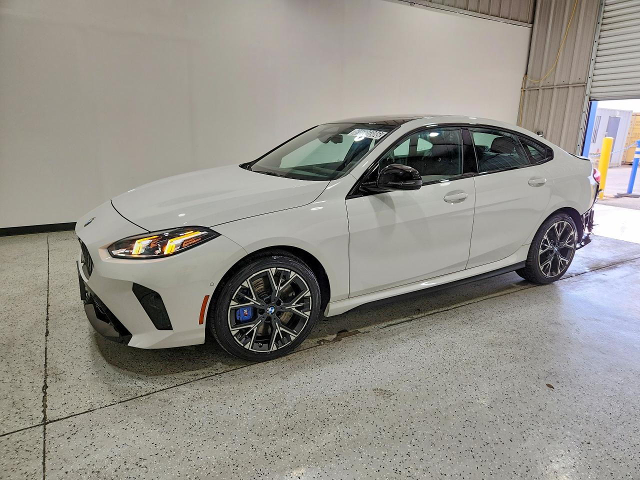 2026 BMW 228