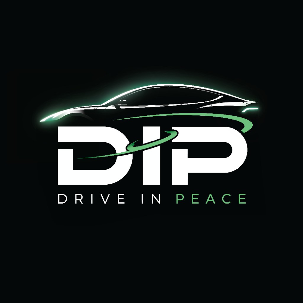 DIP — Drive In Peace